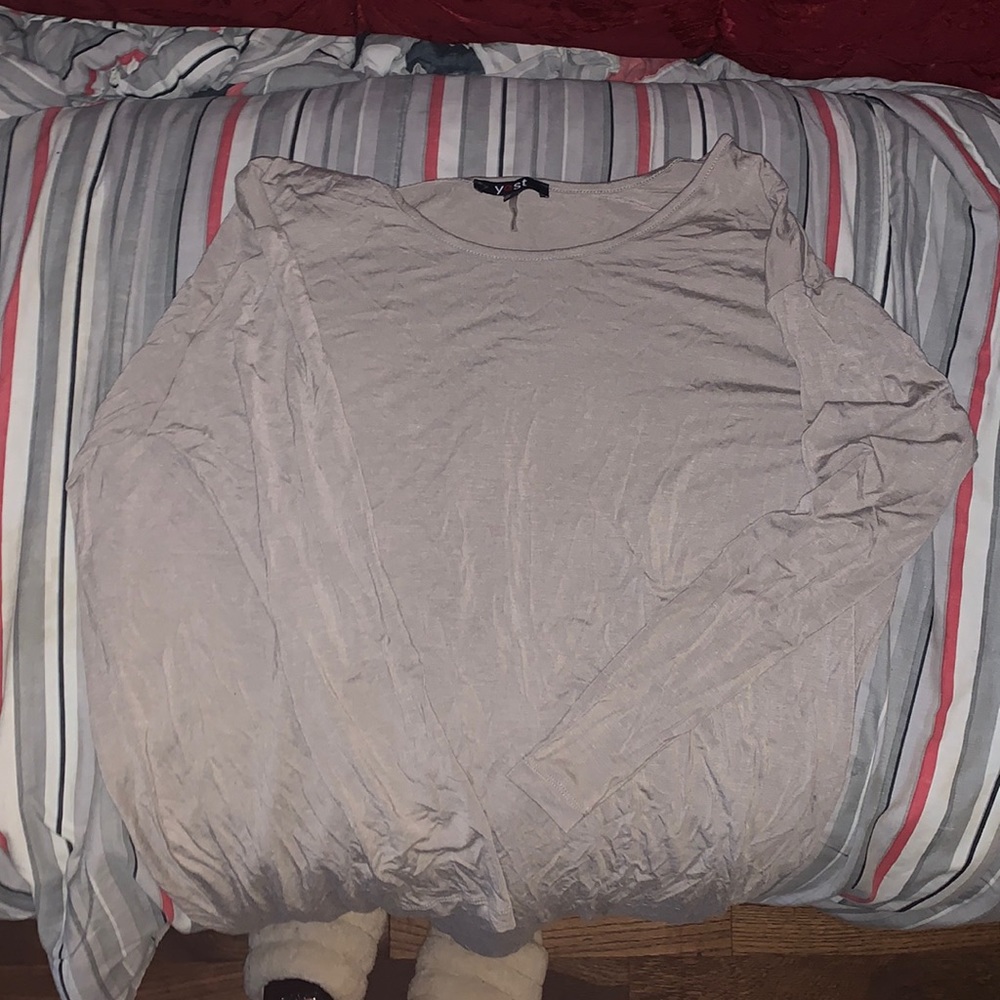 Yest body sculpted dress size 6